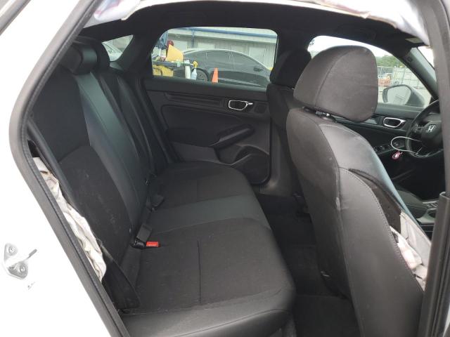 2022 HONDA CIVIC SPOR - 2HGFE2F54NH606593