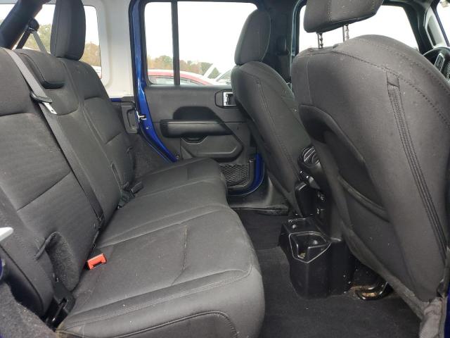 2018 JEEP WRANGLER U - 1C4HJXEN0JW183850