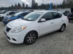 NISSAN VERSA S photo