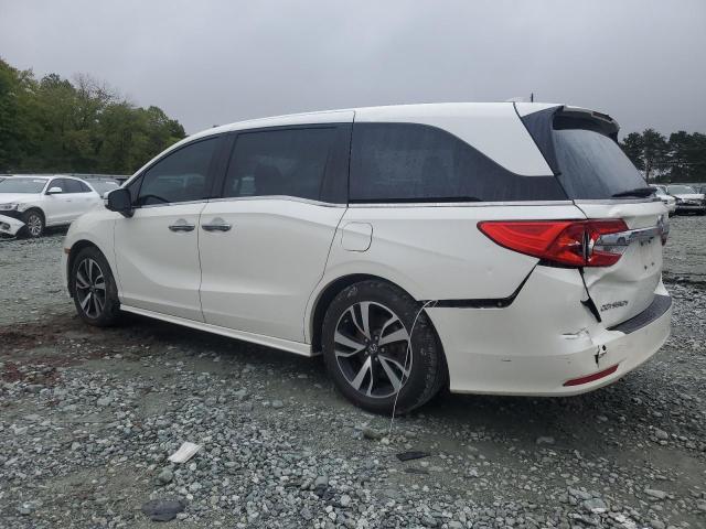 2018 HONDA ODYSSEY EL - 5FNRL6H97JB049042