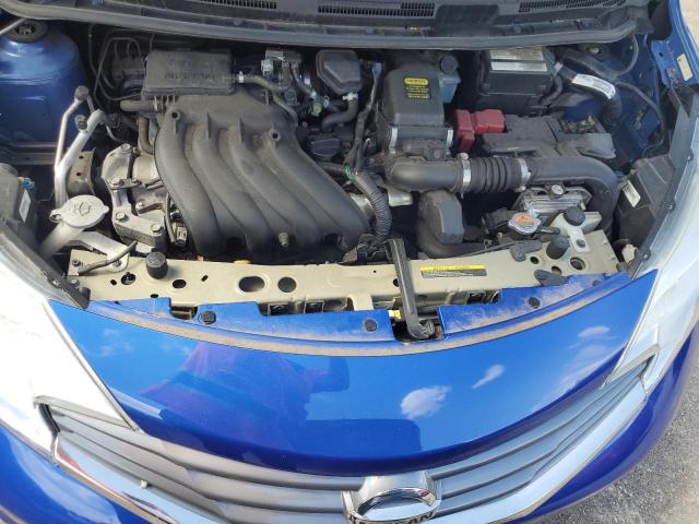 2015 NISSAN VERSA NOTE - 3N1CE2CP5FL445058