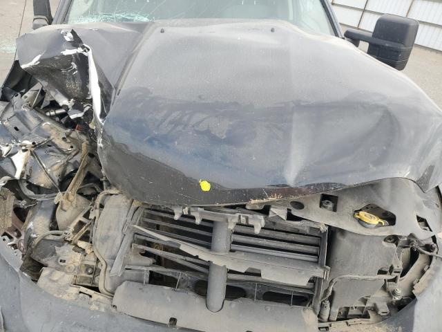 2017 DODGE 1500 1C6RR6FG0HS670952