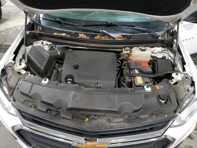 2018 CHEVROLET TRAVERSE L - 1GNEVFKW1JJ195525