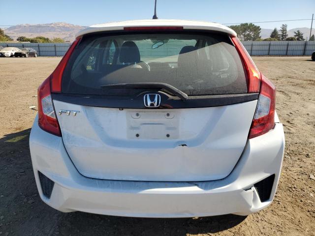 VIN 3HGGK5H52FM744275 2015 Honda Fit, LX no.6