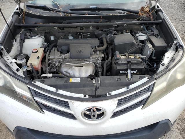 VIN JTMWFREV7FD076138 2015 Toyota RAV4, Xle no.12