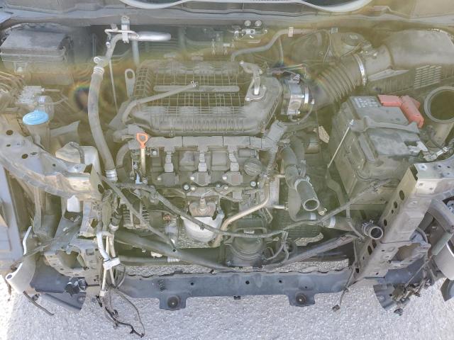 2018 HONDA ODYSSEY EX - 5FNRL6H73JB083283