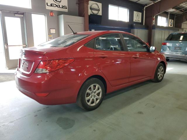 VIN KMHCT4AE5DU538094 2013 Hyundai Accent, Gls no.3