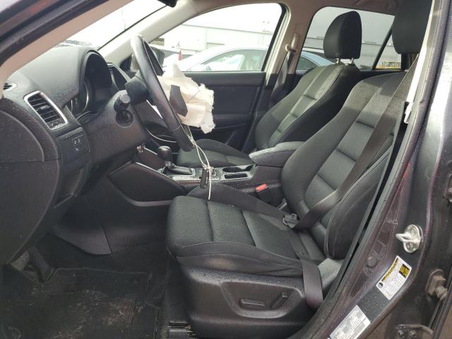 2016 MAZDA CX-5 TOURI - JM3KE2CY9G0804094