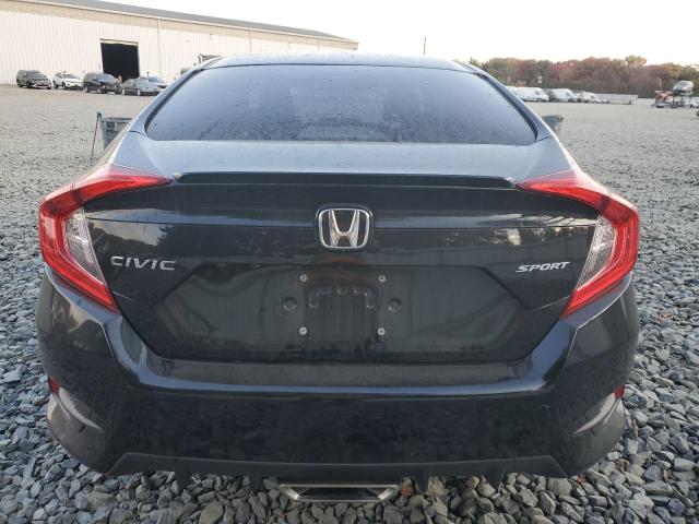2020 HONDA CIVIC SPOR - 19XFC2F82LE209049