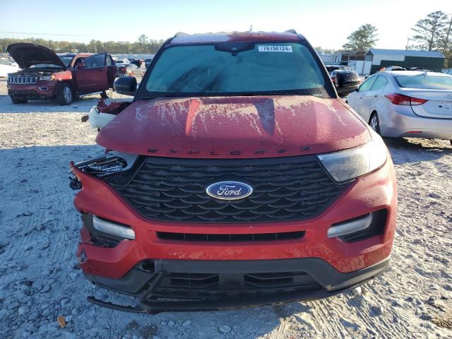 VIN 1FMSK7KH4NGB34230 2022 Ford Explorer, St-Line no.5