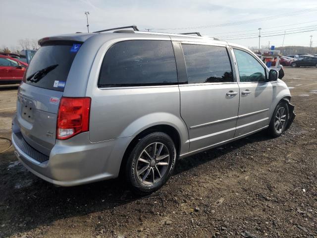 2017 DODGE GRAND CARA - 2C4RDGCG4HR750158