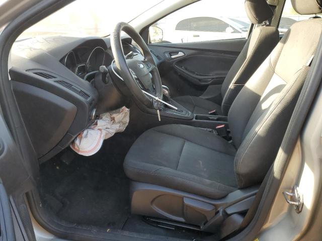 2015 FORD FOCUS SE - 1FADP3F24FL209522