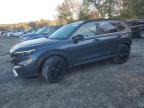 2023 HONDA CR-V SPORT - 2HKRS6H96PH811189