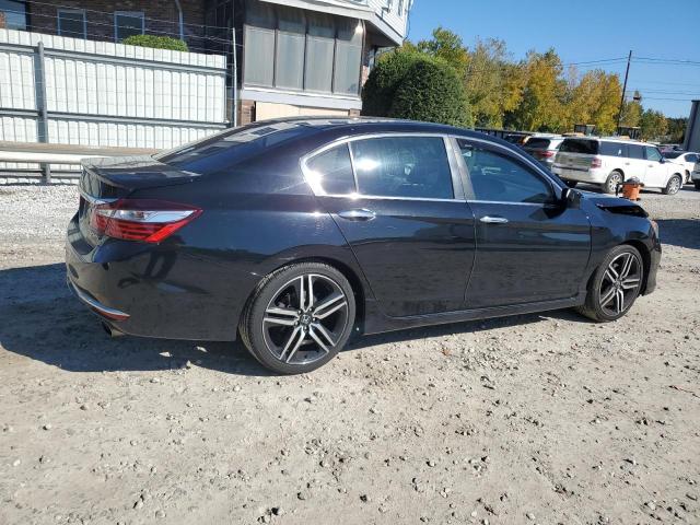 2017 HONDA ACCORD SPO - 1HGCR2F56HA205461