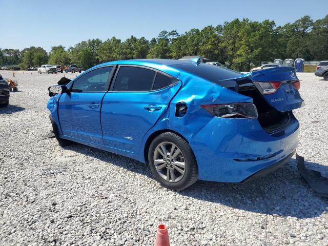 VIN 5NPD84LF9JH332427 2018 Hyundai Elantra, Sel no.2