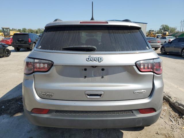 2018 JEEP COMPASS LA - 3C4NJCBB8JT137260