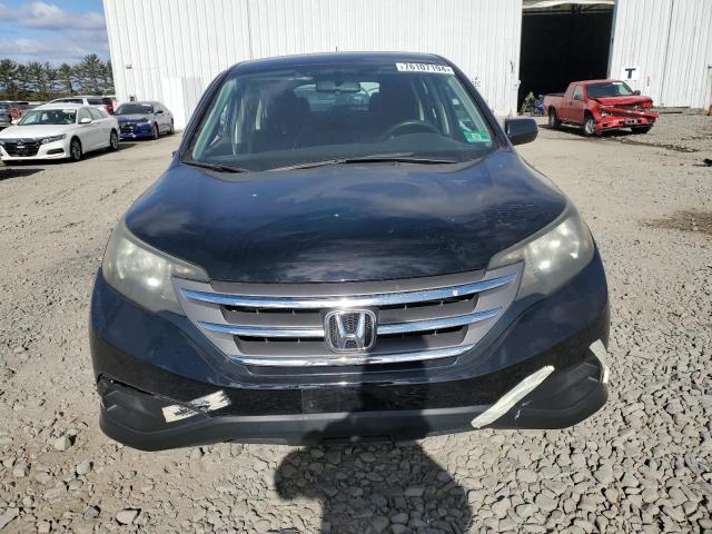 VIN 2HKRM4H3XDH600762 2013 Honda CR-V, LX no.5