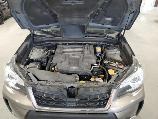 2017 SUBARU FORESTER 2 - JF2SJGWC8HH422368