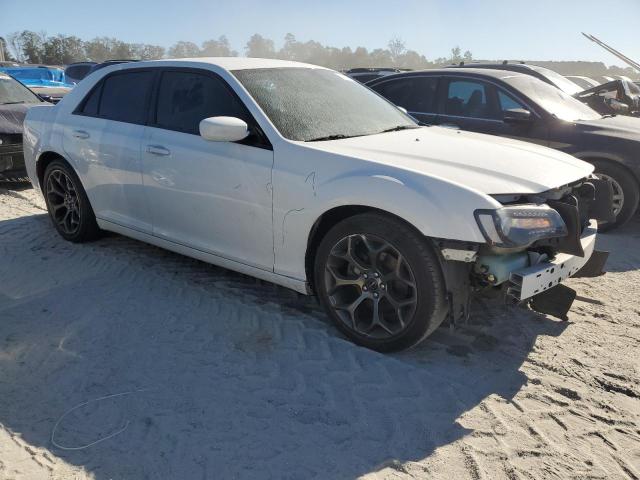 2018 CHRYSLER 300 S - 2C3CCABGXJH142765