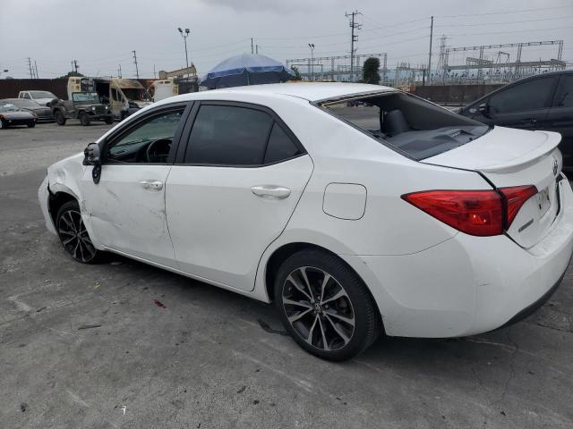 VIN 5YFBURHE1KP878997 2019 TOYOTA COROLLA no.2