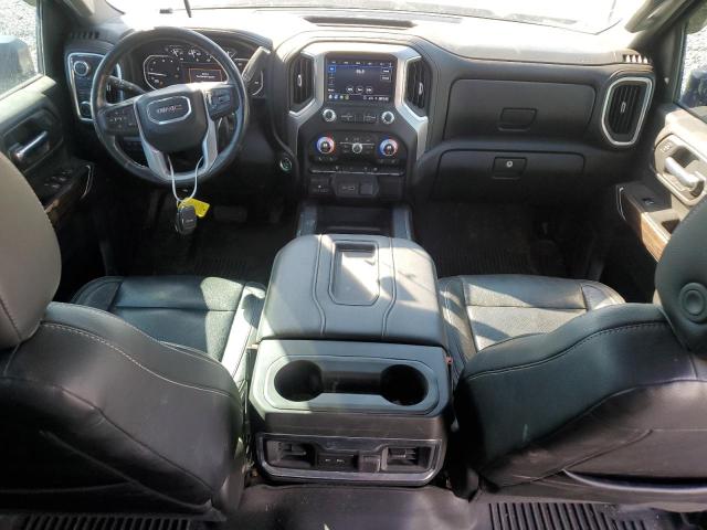 2021 GMC SIERRA K35 - 1GD49TEYXMF243482