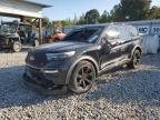 2020 FORD EXPLORER S - 1FM5K8GC0LGC41126