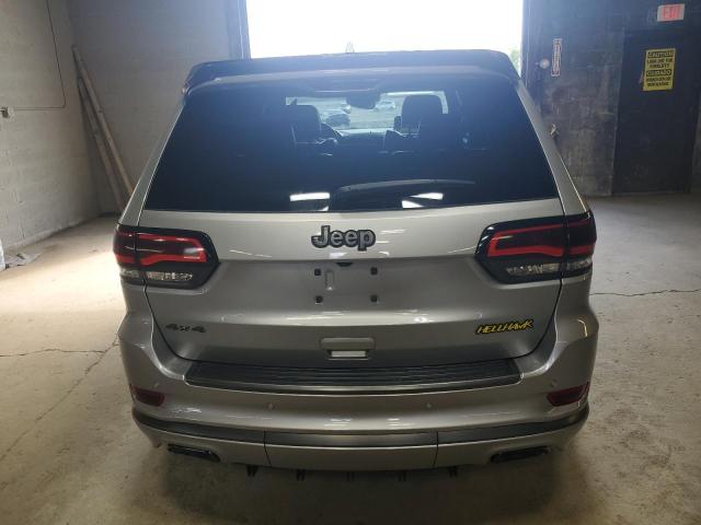 2018 JEEP GRND CHERO 1C4RJFCGXJC436337