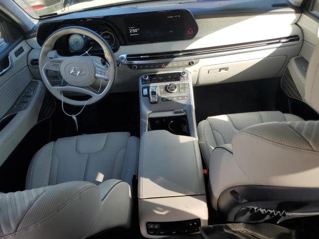 2023 HYUNDAI PALISADE C - KM8R7DGEXPU506980