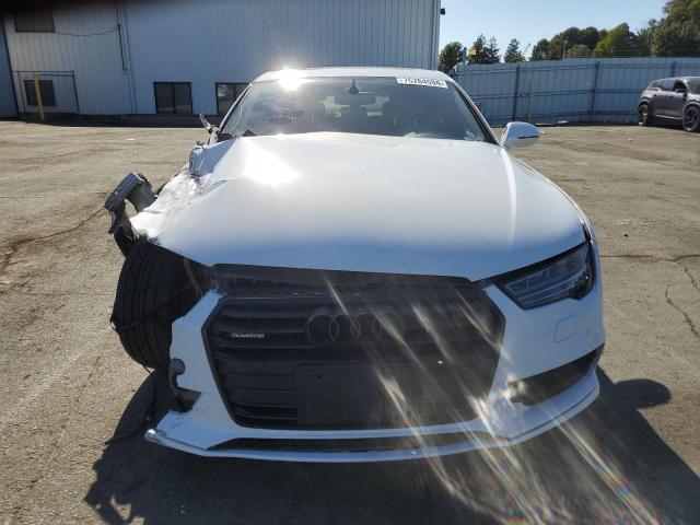 VIN WAUW3AFC9JN059834 2018 AUDI A7 no.5