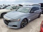 2022 HONDA ACCORD SPO - 1HGCV1F33NA109089