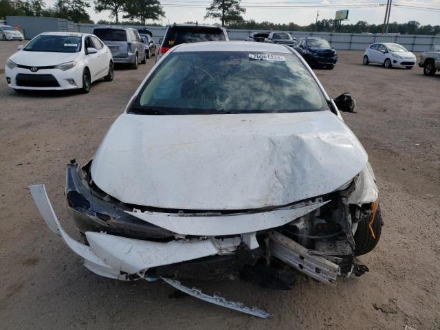 2020 TOYOTA COROLLA LE - 5YFEPRAEXLP033839