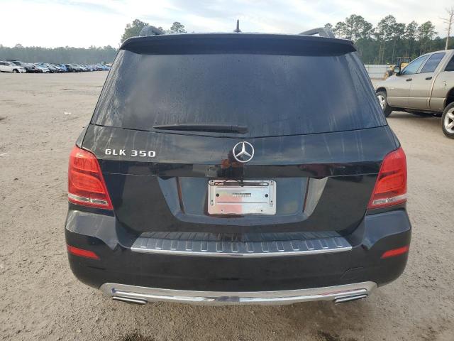 2015 MERCEDES-BENZ GLK 350 - WDCGG5HB2FG350396