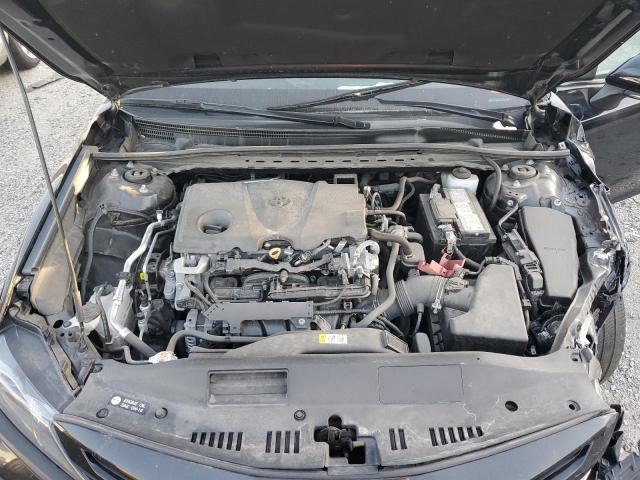 VIN 4T1G11BK3NU049186 2022 Toyota Camry, SE no.11