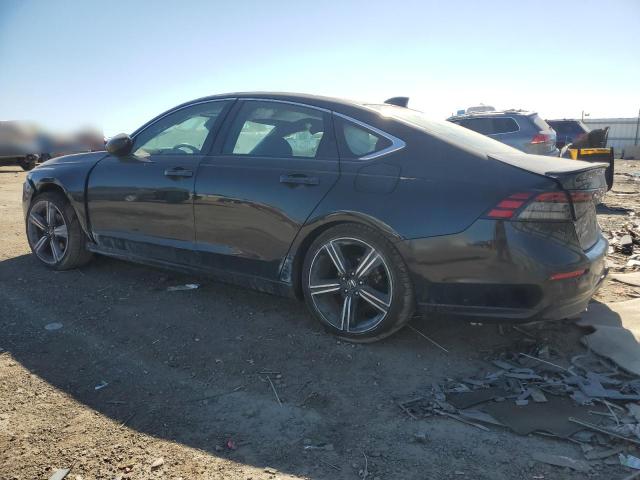 2023 HONDA ACCORD HYB - 1HGCY2F50PA043795