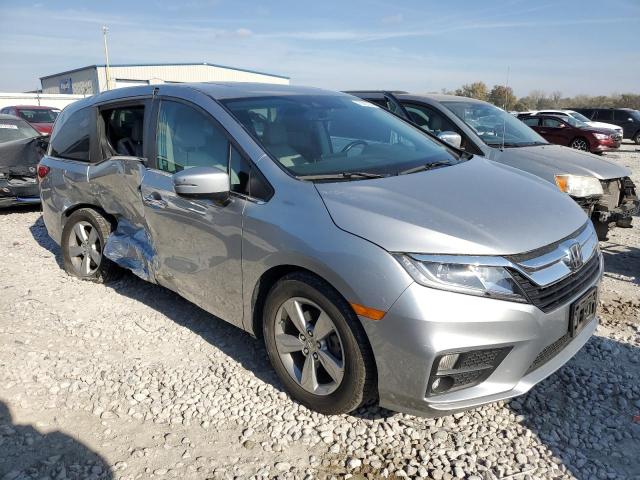 2018 HONDA ODYSSEY EX - 5FNRL6H75JB093474