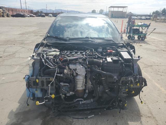 VIN SHHFK7H61LU408680 2020 Honda Civic, EX no.5