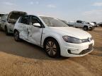 VOLKSWAGEN E-GOLF SEL снимка