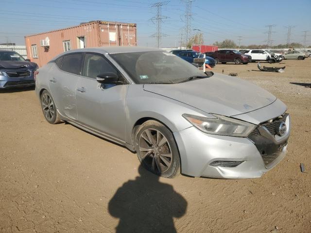 2017 NISSAN MAXIMA 3.5 - 1N4AA6AP6HC417137