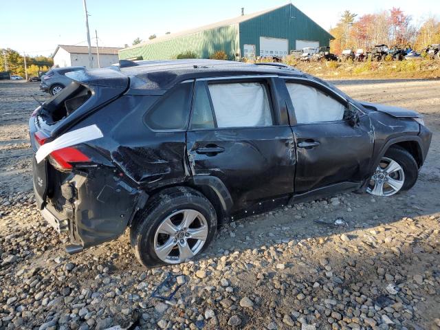 2019 TOYOTA RAV4 XLE - 2T3P1RFV7KC054737