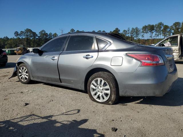 2015 NISSAN ALTIMA 2.5 - 1N4AL3AP1FC498120