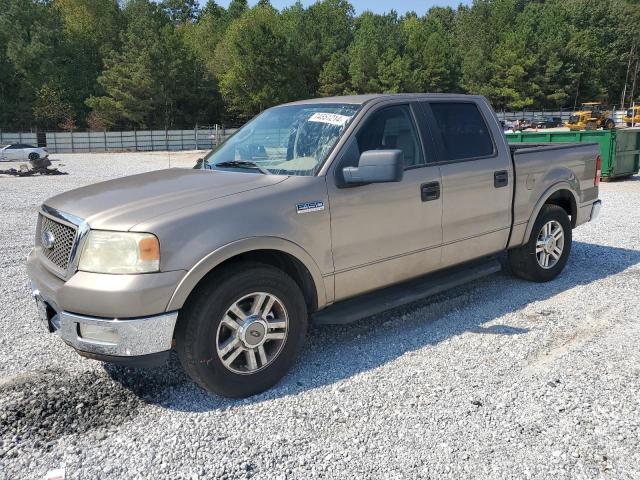 2005 FORD F150 SUPER #2970014915