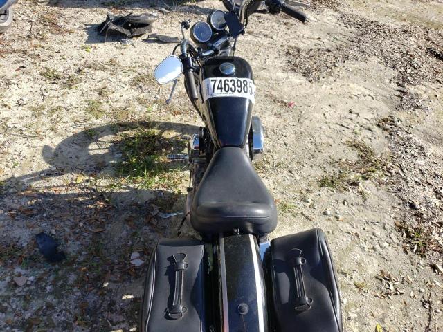 2003 HARLEY-DAVIDSON XL1200 1HD1CAP103K450660