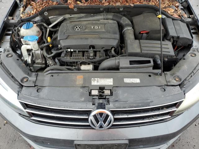 VIN 3VWD17AJ4GM399417 2016 Volkswagen Jetta, Sport no.11