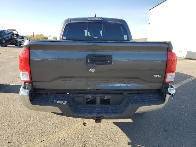 VIN 3TMAZ5CN4GM017163 2016 Toyota Tacoma, Double Cab no.6