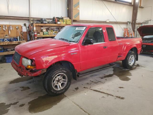 FORD RANGER SUP
