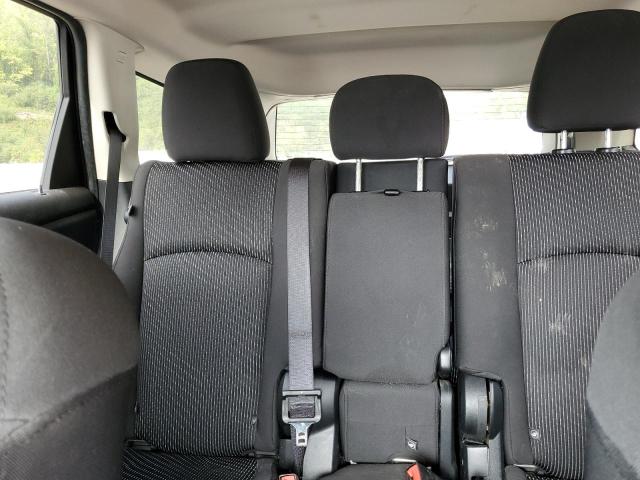 2018 DODGE JOURNEY SE - 3C4PDDAG8JT184646