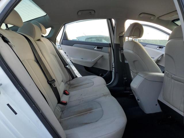 2017 HYUNDAI SONATA SE - 5NPE24AF0HH554180