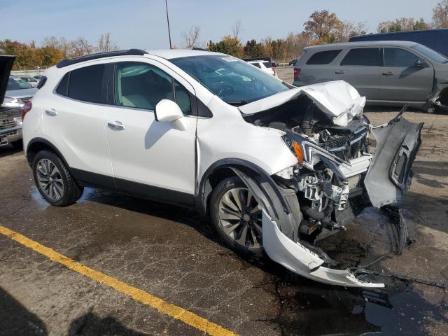 2021 BUICK ENCORE PRE - KL4CJESB9MB320587
