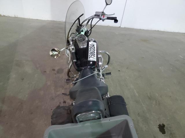 2007 HONDA VT750 JH2RC50457M304174
