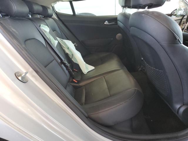 2018 KIA STINGER PR KNAE25LA6J6037311